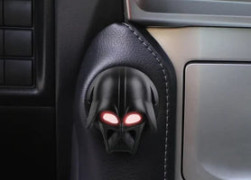 Limited edition Ignition Button Cover™